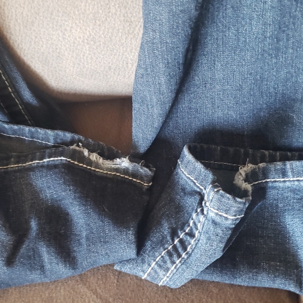 Jeans - Picture 3 of 3